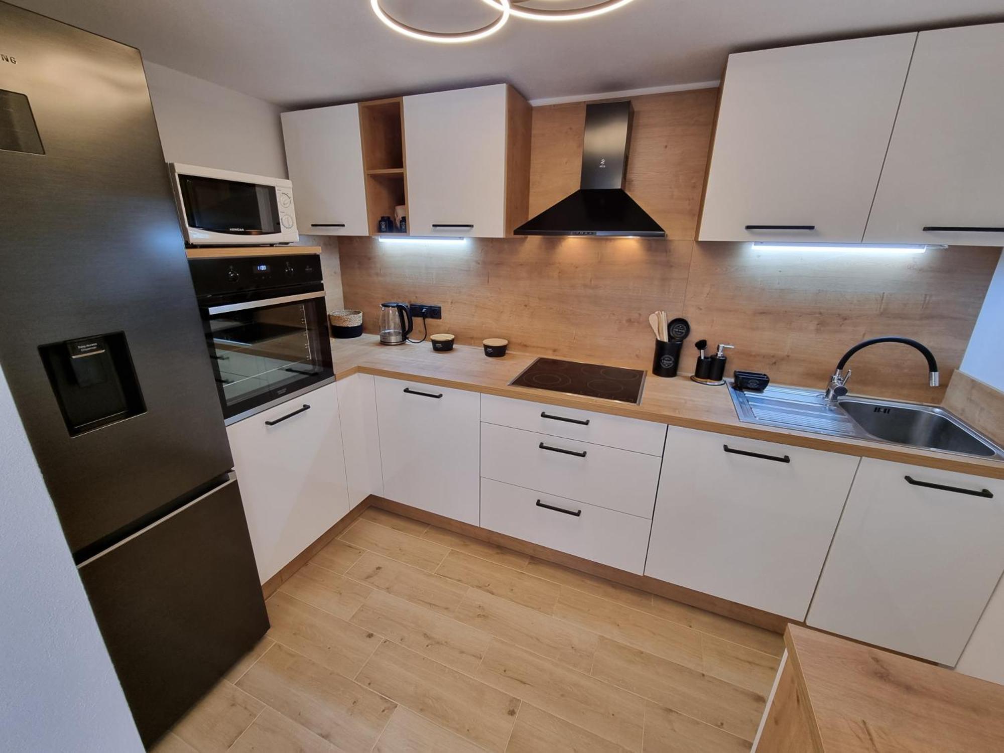 Apartment Bruno Crikvenica Luaran gambar